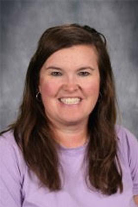 Megan Brancamp