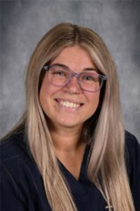 Sydney Reynolds