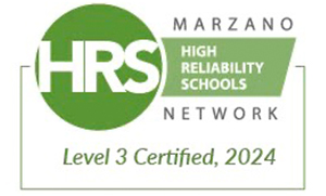 HRS Level 3 certified 2024