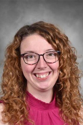 Courtney O'Shaughnessy