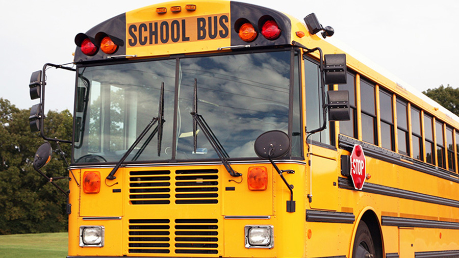 School bus