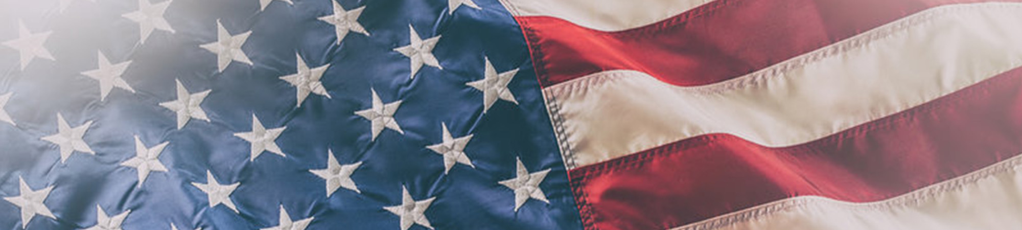 USA flag