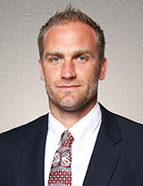 Aarik Gault