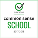 education common sense school 2017-2018