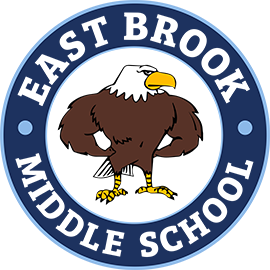 East Brook MS Home page