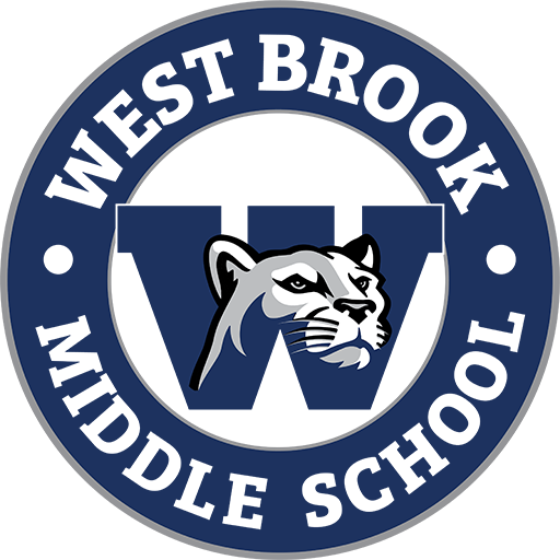 West Brook MS Home page