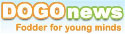 Website for DOGO News