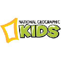 Website for National Geographic Kids