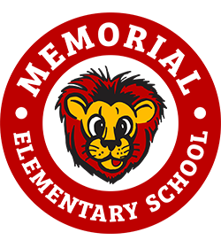 Memorial Elementary School home