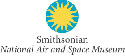 Website for Air and Space Museum