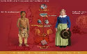 Website for Plimoth