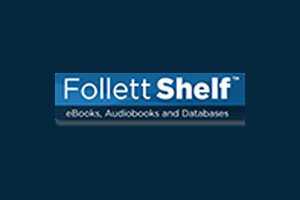 Follett Shelf