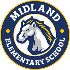 Midland Elementary School home