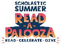 Scholastic summer read a palooza