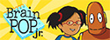 Brain Pop Jr.