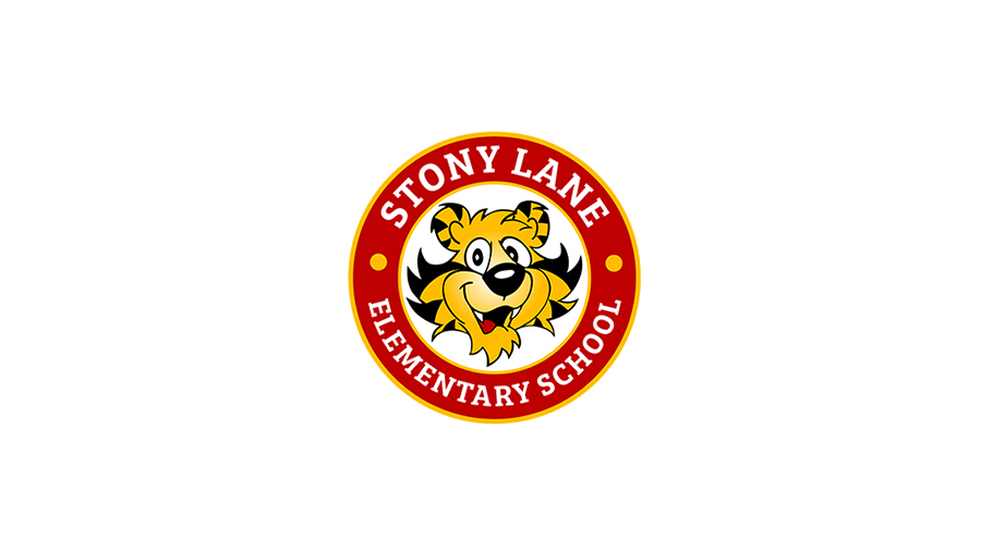 Stony Lane Elementary School logo