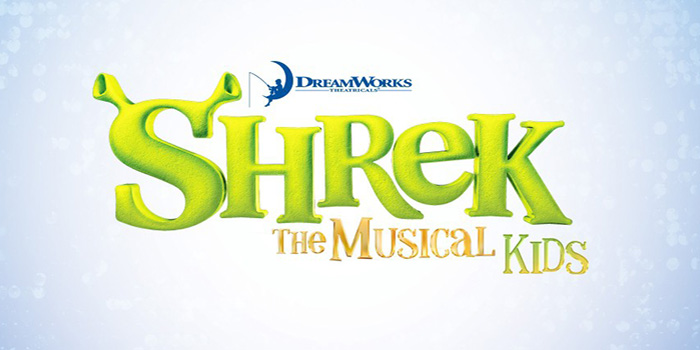 DreamWorks Shrek the Musical Kids