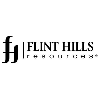 Flint Hills resources logo