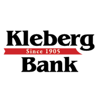 Kleberg Bank Since 1905 logo