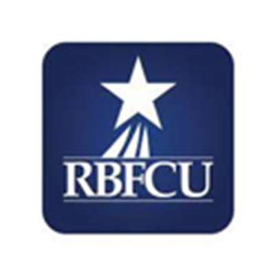 RBFCU logo