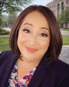 Lisa Salinas
