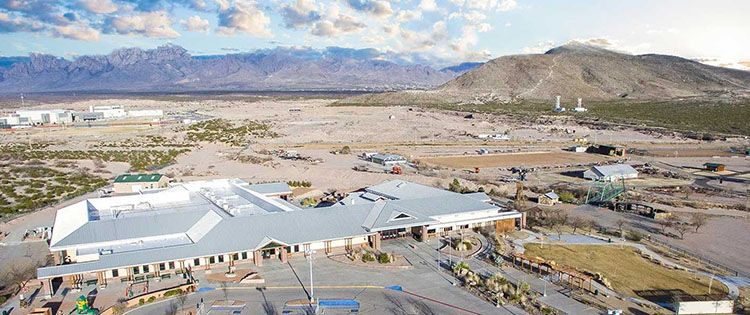 Farm and Ranch Museum