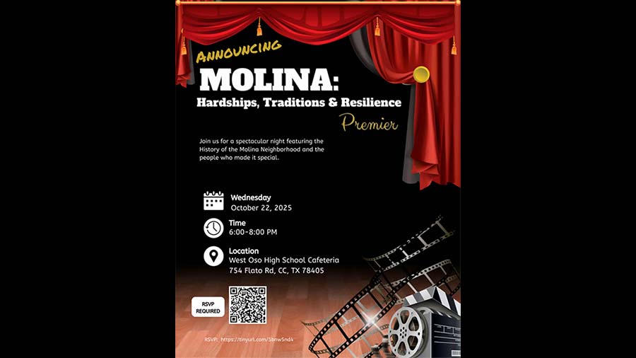 Molina Documentary