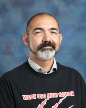 Andrew Garcia