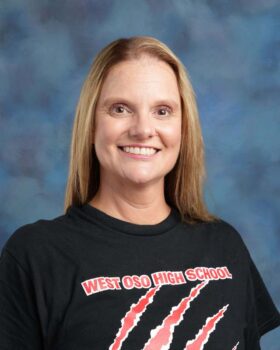 Julia Smith