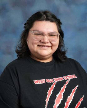 Abigail Trevino
