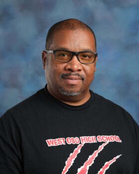 Kenneth Johnson