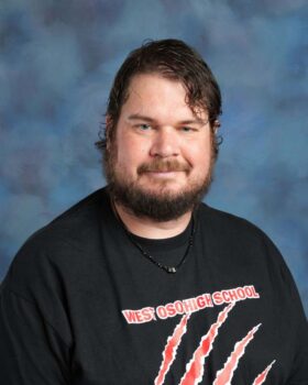 Joshua Bunnel