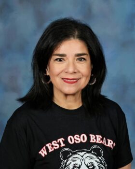 Judith Gonzalez Rodriguez