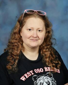 Katherine Harrington