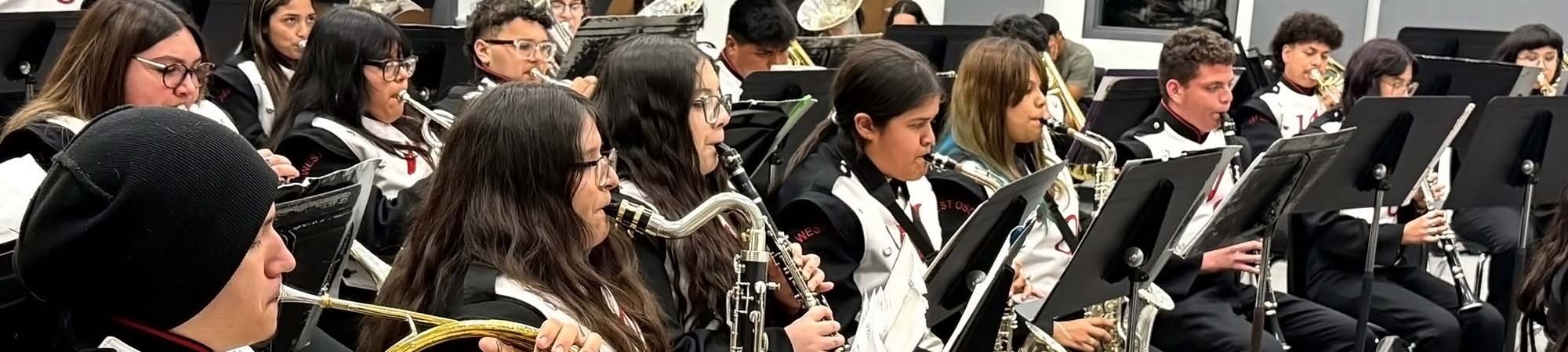 Boys basketball team