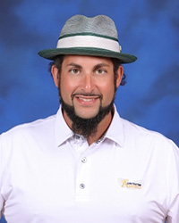 Andrew Mayocra