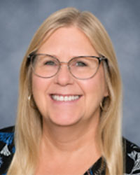 Linda Bruner