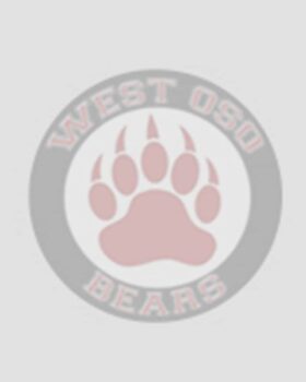 WEst Oso Bears Logo