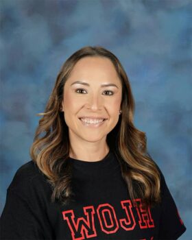 Krystle Rodriguez Barboza