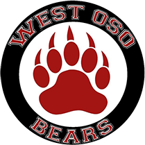 West Oso Elementary Home page