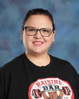Elizabeth Carreon