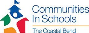 Communities In Schools, The Coastal Bend logo