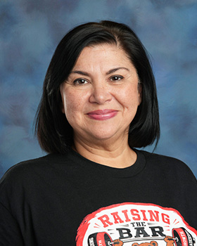 Ana Elizondo