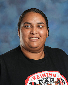 Briana Nuncio