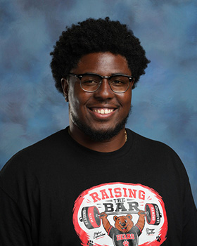 Cameron Wiiliams