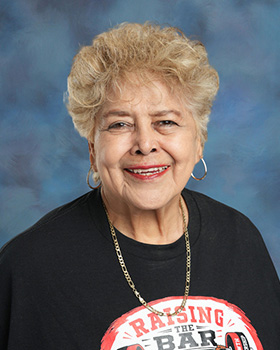 Irene Rocha