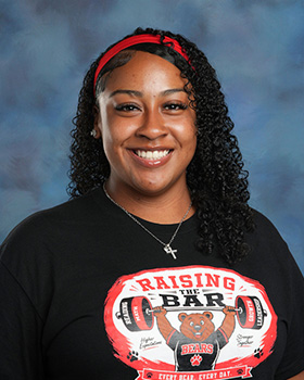 Janyssa Johnson
