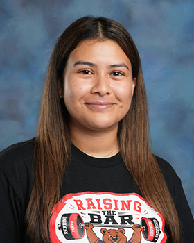 Leslie Moreno-Mora