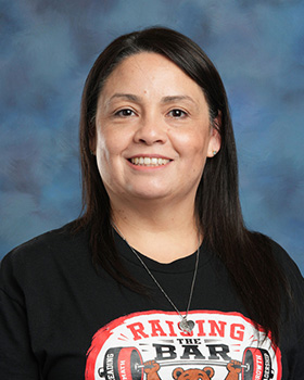 Monica Garcia