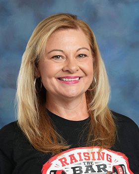 Carlina Davis